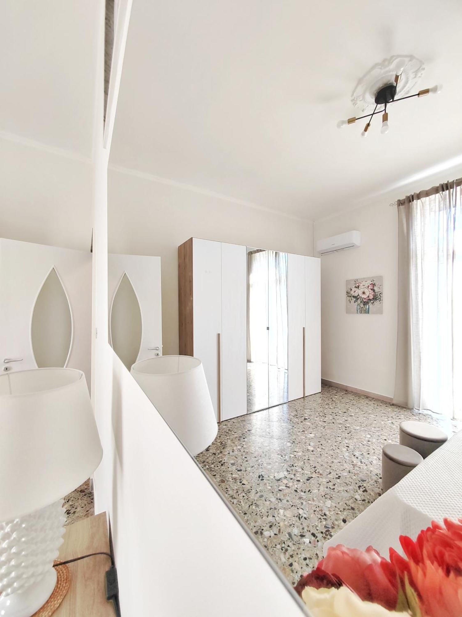 Dimora Amira Apartment Monopoli Exterior photo