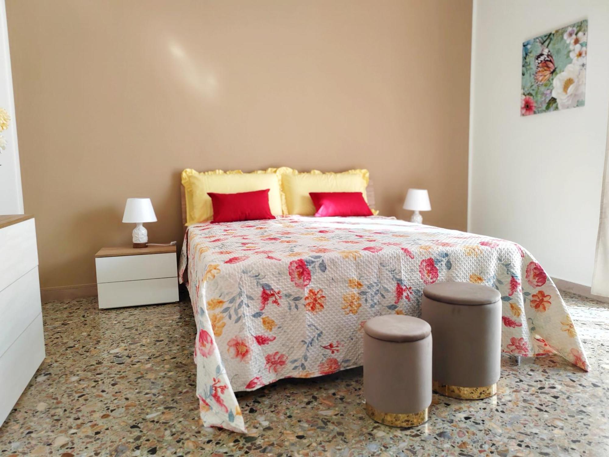 Dimora Amira Apartment Monopoli Exterior photo