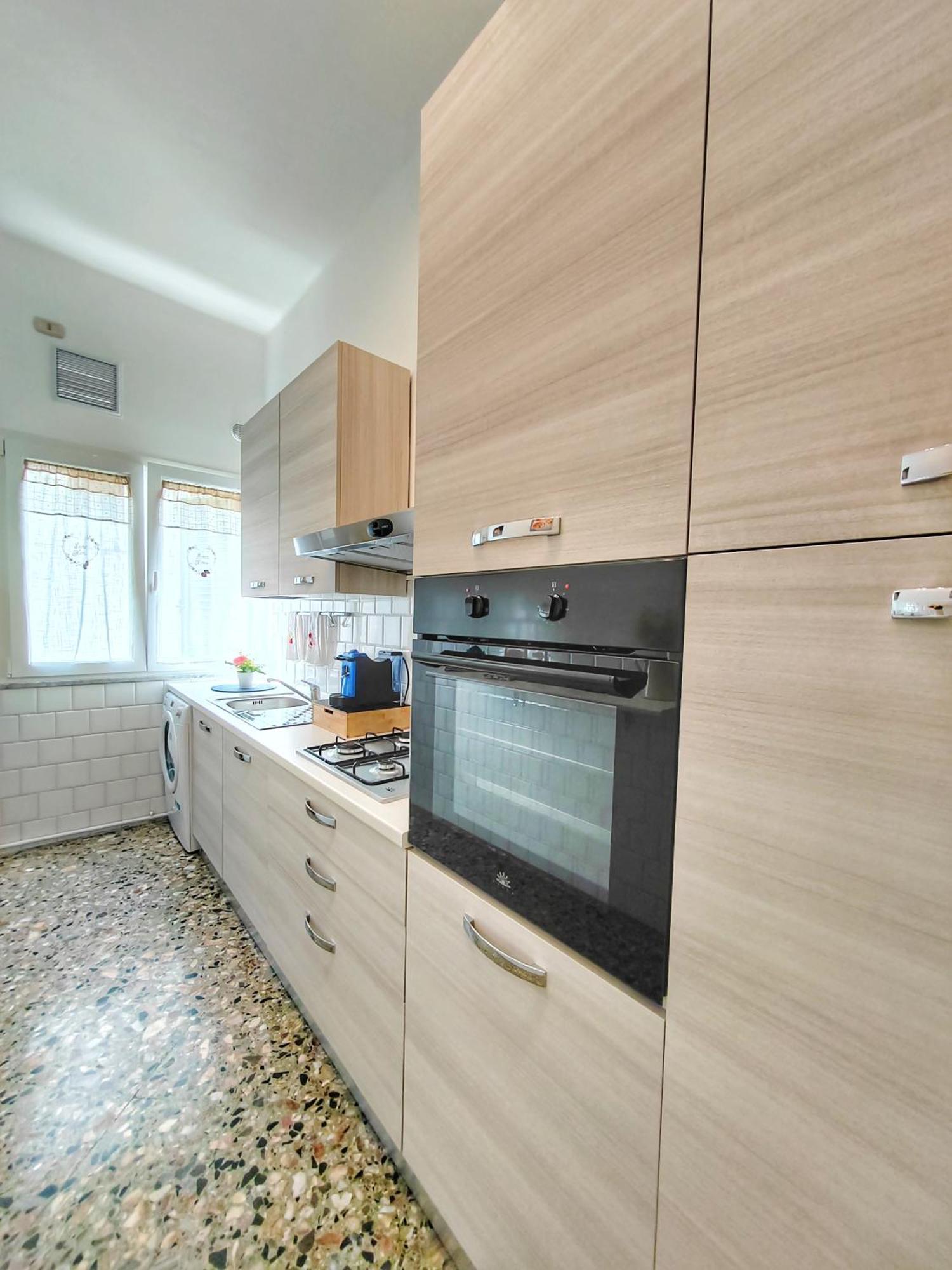 Dimora Amira Apartment Monopoli Exterior photo