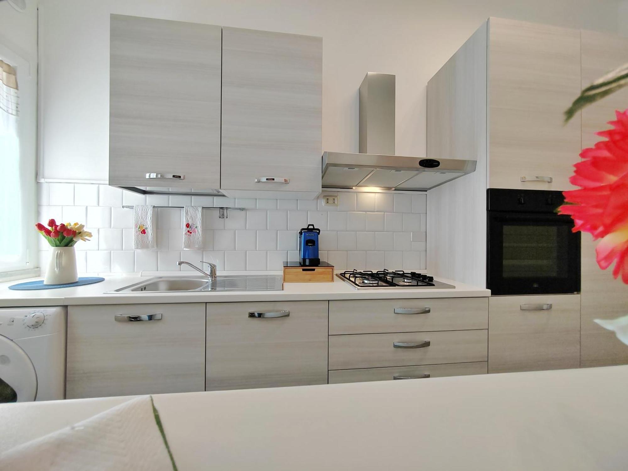 Dimora Amira Apartment Monopoli Exterior photo
