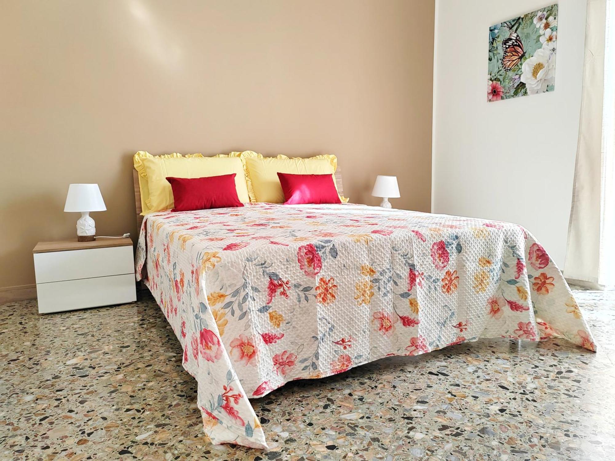 Dimora Amira Apartment Monopoli Exterior photo