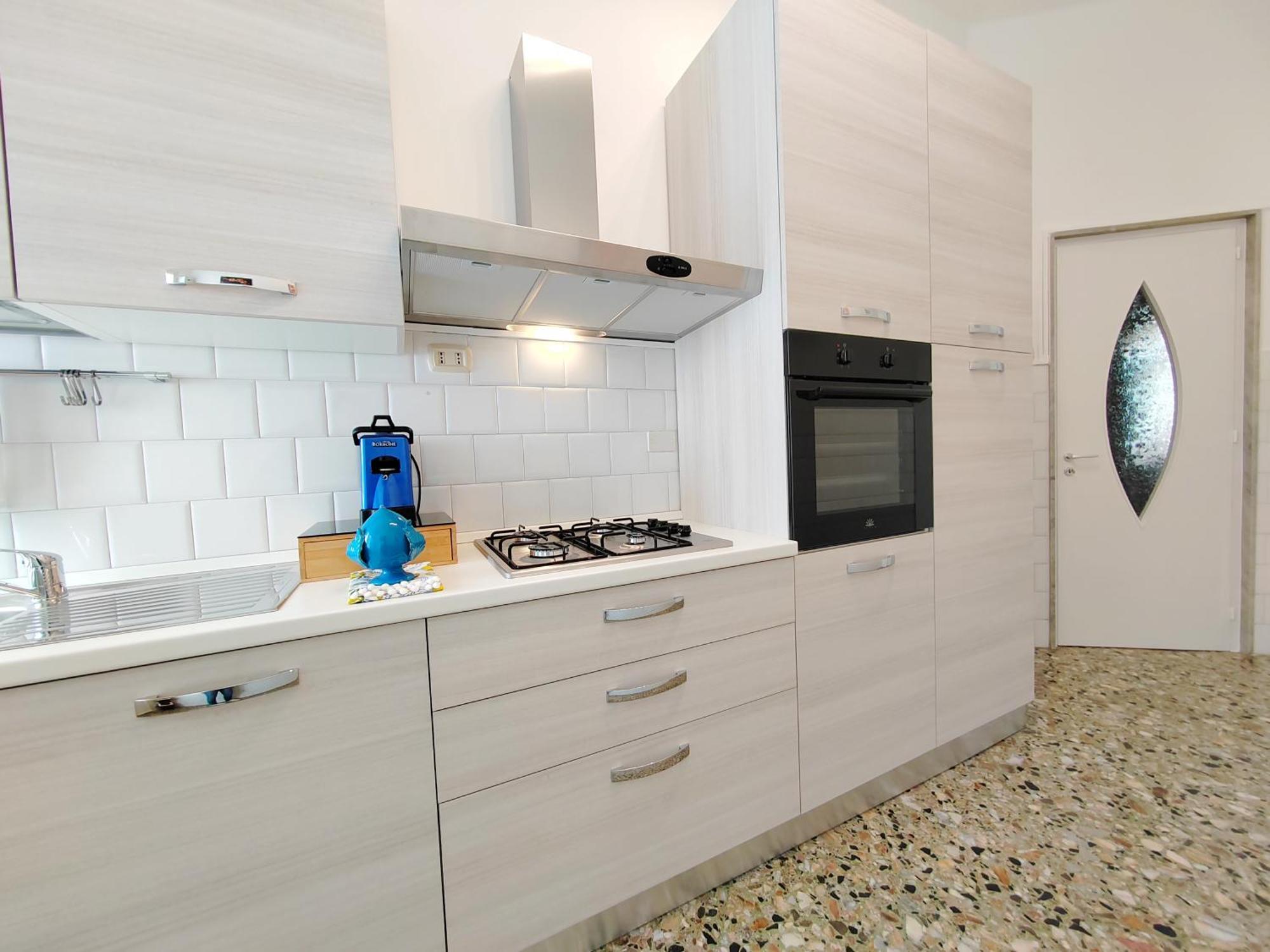 Dimora Amira Apartment Monopoli Exterior photo