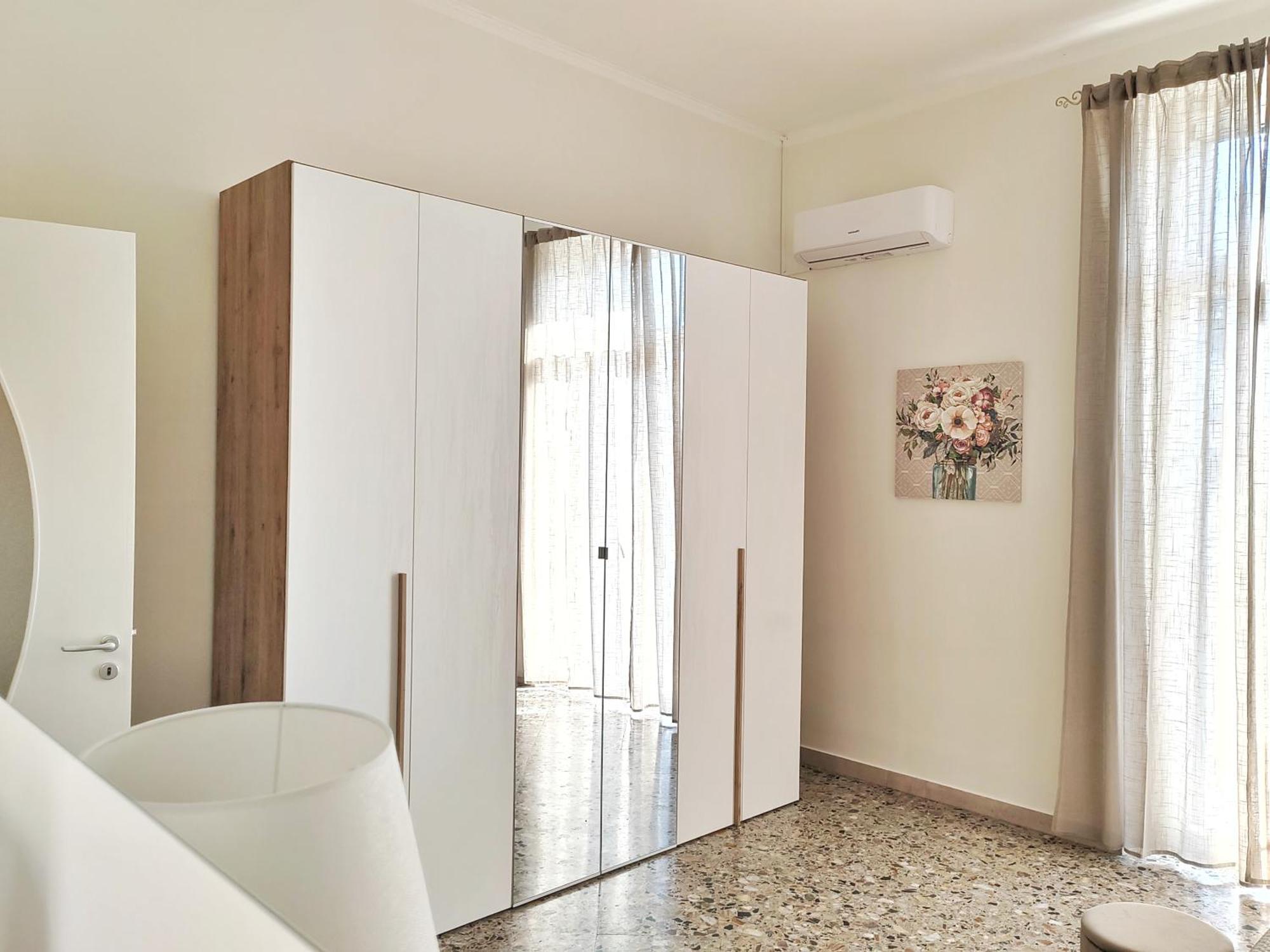 Dimora Amira Apartment Monopoli Exterior photo