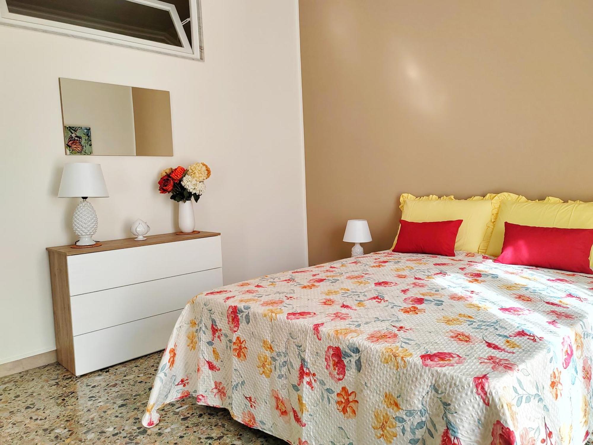 Dimora Amira Apartment Monopoli Exterior photo
