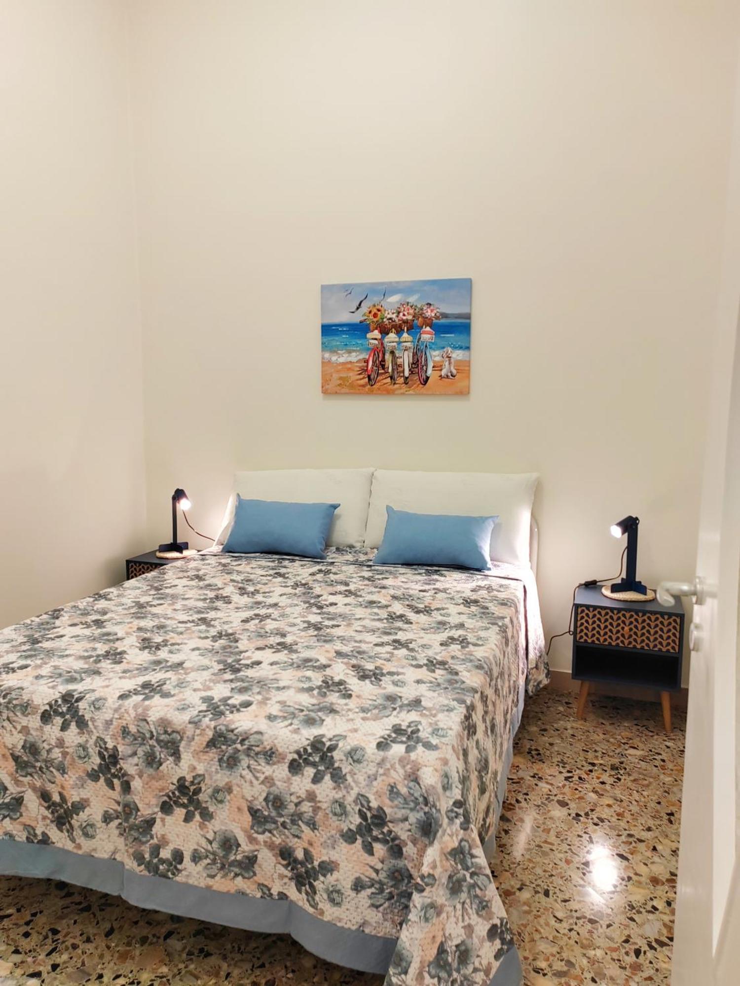 Dimora Amira Apartment Monopoli Exterior photo