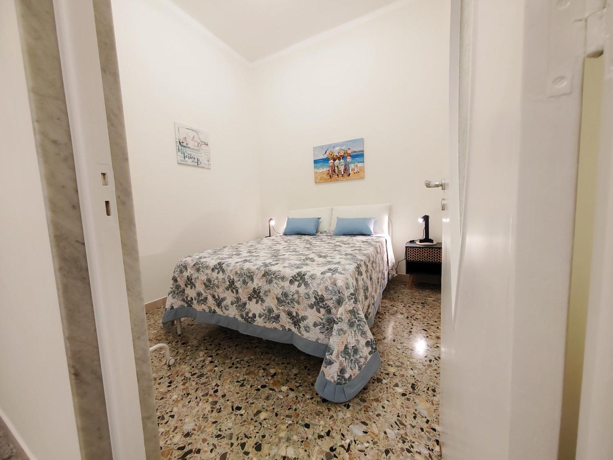 Dimora Amira Apartment Monopoli Exterior photo