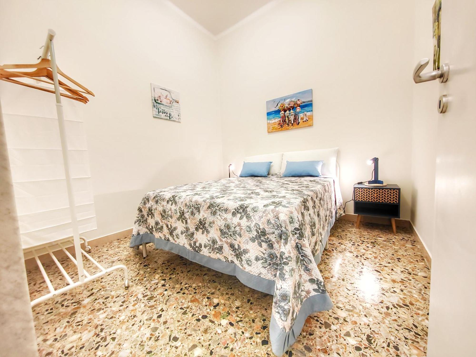 Dimora Amira Apartment Monopoli Exterior photo