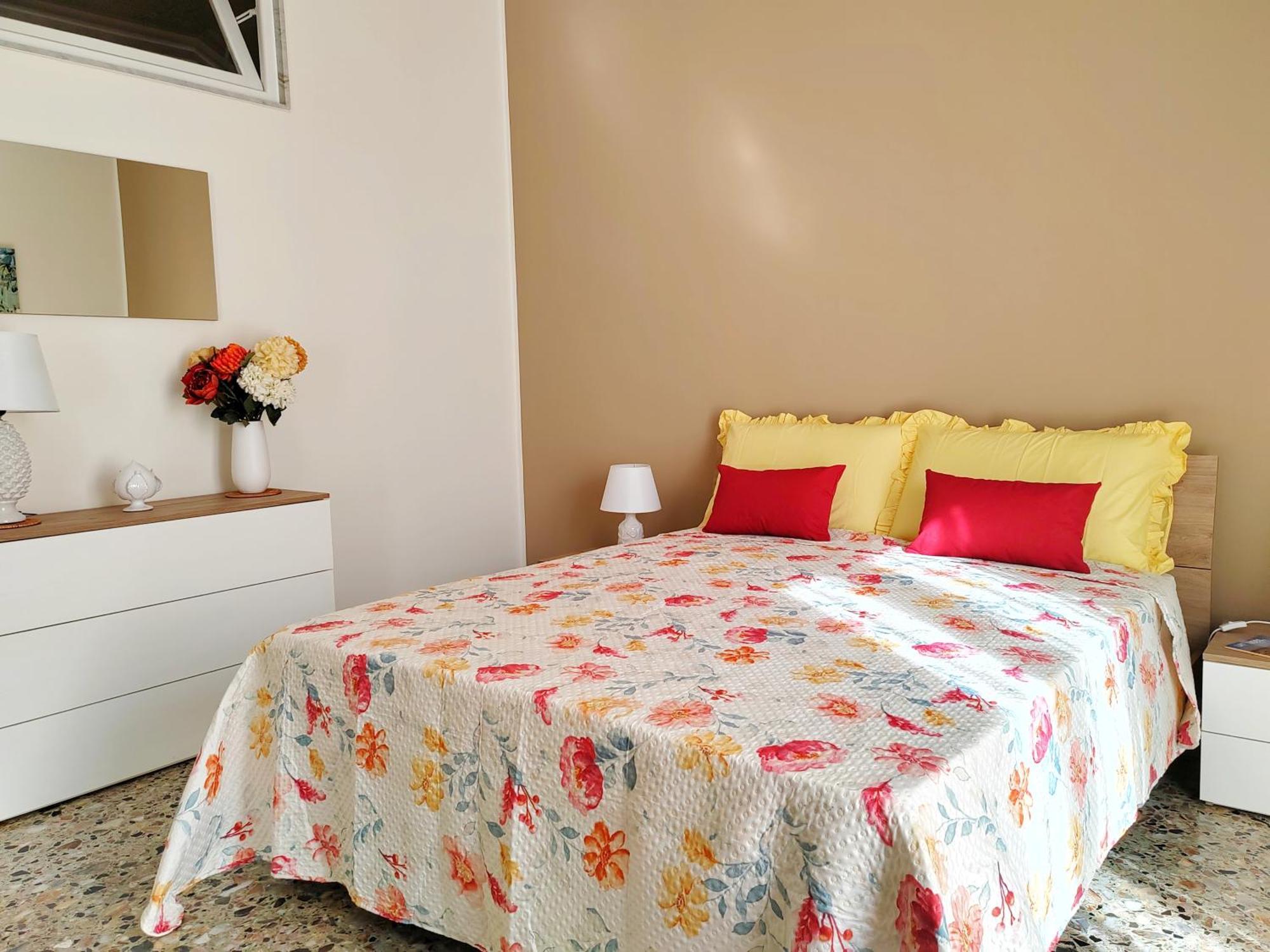 Dimora Amira Apartment Monopoli Exterior photo