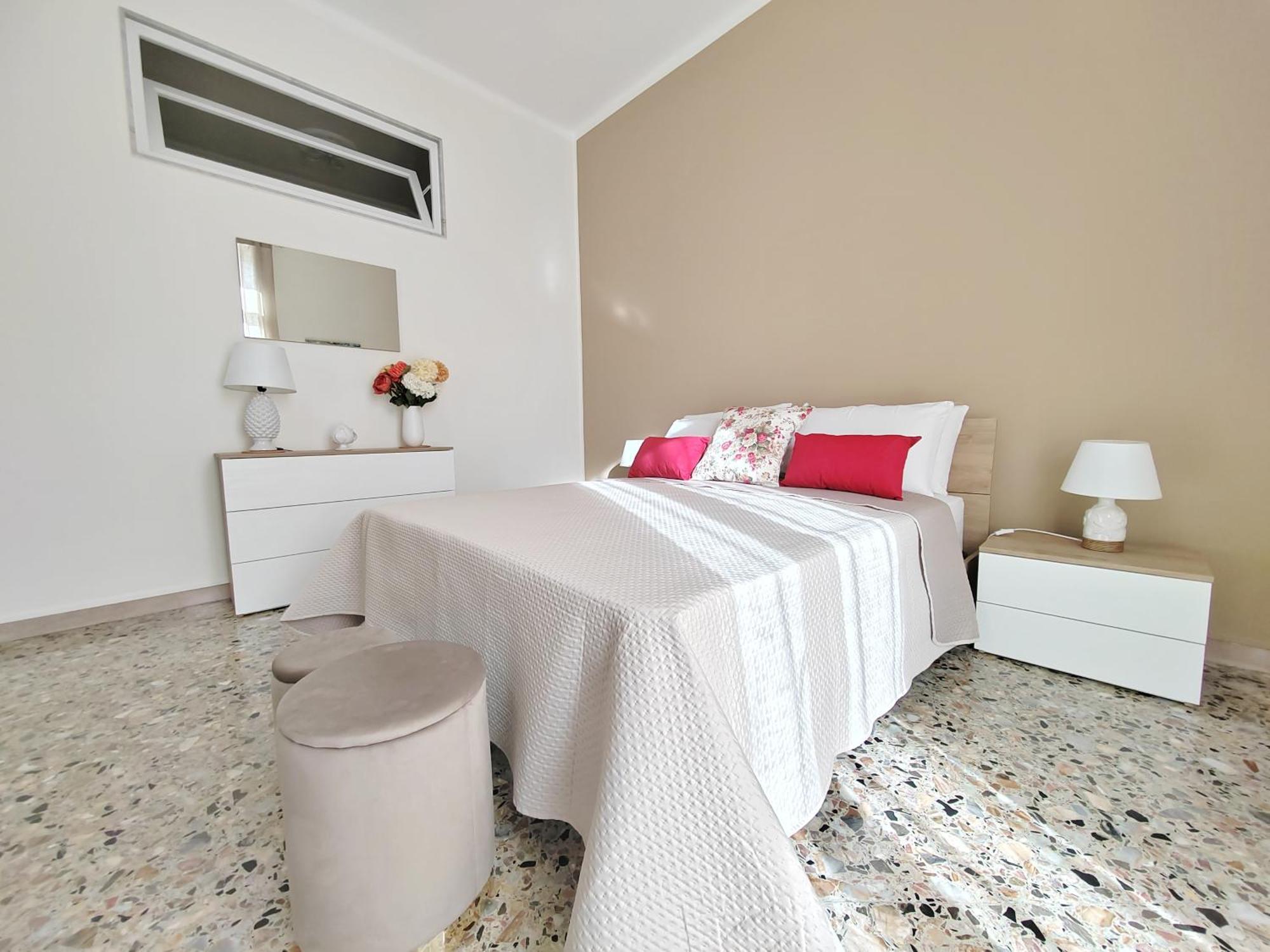 Dimora Amira Apartment Monopoli Exterior photo
